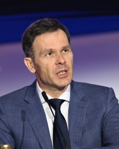 NEMA STAJANJA! Mali: Velika je odgovornost na svima nama kako bismo naredne godine u Beogradu ugostili preko 135 zemalja