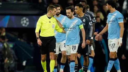 Rastanak posle devet godina: Vezista potvrdio da napušta Mančester siti