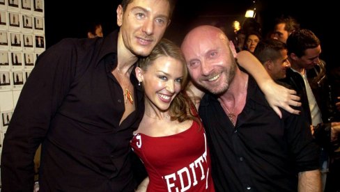 Rasizam, homofobija i ispadi koji su šokirali svet: Svi skandali Domenika Dolčea i Stefana Gabane!