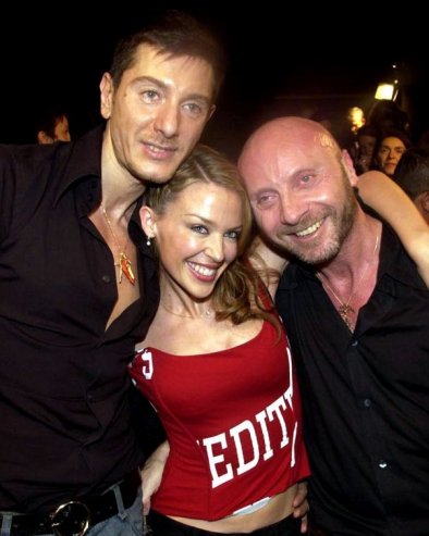 Расизам, хомофобија и испади који су шокирали свет: Сви скандали Доменика Долчеа и Стефана Габане!