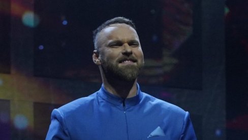 Danijelu Alibabiću gost na nastupu odgrizao uvo: Pevač ga tužio, a on tvrdio da se ničega ne seća - NJegov iskaz je bolestan