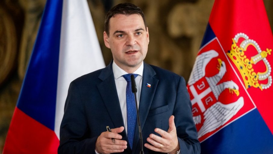 Чешка признала да је под притиском признала лажну државу Косово