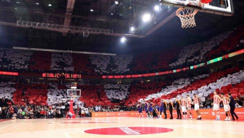 Svetska zvezda neće u Zvezdu! Delije ga uzalud čekale