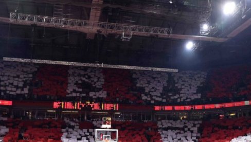 Zvanično: Crvena zvezda dovela veliko pojačanje za Evroligu