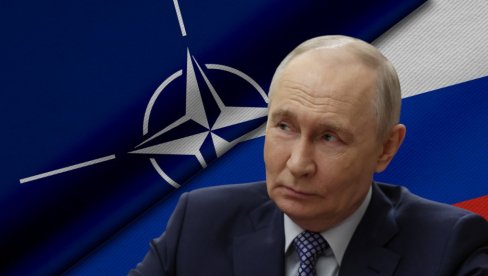 NATO NA KOLENIMA PRED RUSIJOM: Admiral priznao da je trenutna odbrana nemoćna