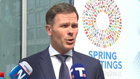 Država je preuzela najveći teret ove krize na sebe Mali: Srbija dobila samo pohvale od rejting agencija