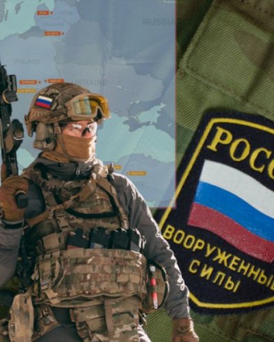 Западне земље увежбавају заузимање Калињинграда Заменик министра упозорио, а Путин запретио тоталним ратом