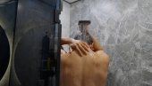 NAŠA KOŽA JE PRIRODNA ZAŠTITNA BARIJERA: Koliko često je zdravo kupati se?