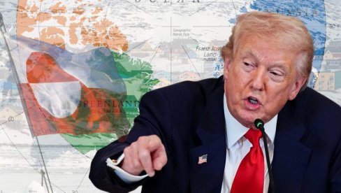 И даље стрепе од Трампа, а не верују НАТО-у: Грађани се не осећају безбедно! Спремају залихе за бар 5 дана - храна, вода и топла одећа