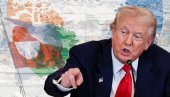 NOVE TENZIJE IZMEĐU GRENLANDA I SAD: Stiglo ozbiljno upozorenje Trampu i Amerikancima