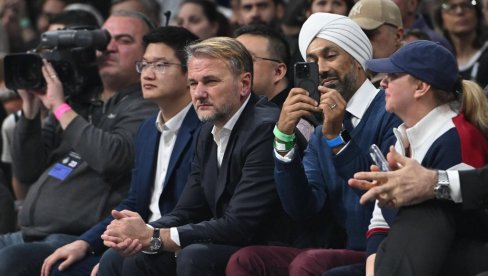 Penjeroja ima garantovan ugovor! Ostoja Mijailović sumirao ovu sezonu i najavio neke velike stvari za narednu