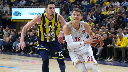 NEDOVIĆ O ODLASKU VILDOZE U PARTIZAN: Da je osetio Zvezdu na drugačiji način, prelazak mi nije tragedija