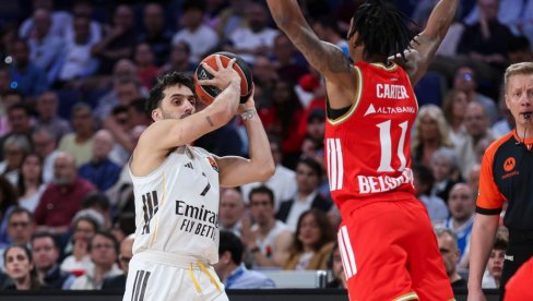 Ma, molim vas ljudi! Legendarni stručnjak nakon poraza Zvezde: Ajde da se ne brukamo, pa ko je to nas ubio"...