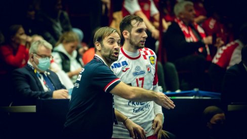 Ceo region u šoku! Reprezentativac Hrvatske ima leukemiju, prima hemoterapiju