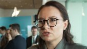 SVIRIDENKO POTVRDILA OSTAVKU NA MESTO PREMIJERA: Nastavlja se rasulo u državnom vrhu Ukrajine