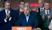 To je državnik, to je političar! Mađar mora još kajmaka da jede: Ovo je prvo obraćanje Orbana nakon poraza na izborima