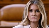 КАКО УБИТИ МЕЛАНИЈУ ТРАМП: Иранци објавили језив снимак, на мети претњи и Доналдов син Барон (ВИДЕО)