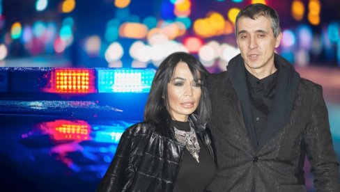 Drama u domu pevača: Marka Bulata žena prijavila za nasilje