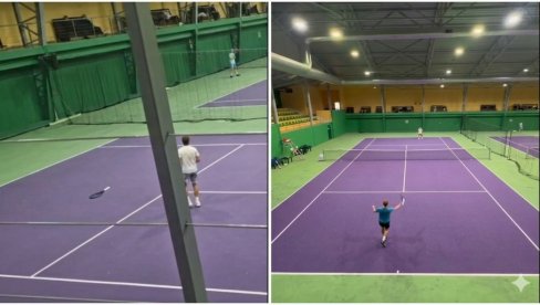 Nezapamćen skandal! Izbacili ga sa turnira, iako je pobedio (VIDEO)