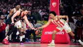 Najbrža povreda u karijeri: Morao je da izađe posle samo 129 sekundi!