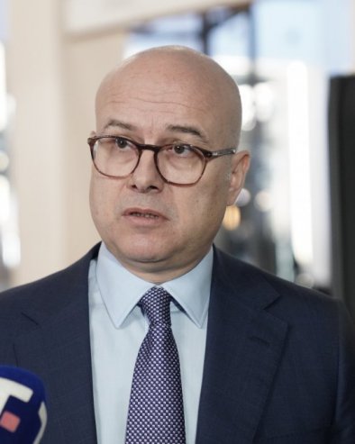 PRED SRBIJOM JE NAJVAŽNIJA ODLUKA Vučević poslao jaku poruku za izbore, a evo šta je poručio blokaderima (VIDEO)