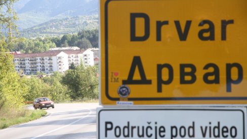 Срби код Дрвара на мети миграната: Оштећена имовина повратника у Федерацији БиХ