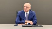 СПЕЦИЈАЛНИ РАТ ИЗ ЗАГРЕБА, МОРАМО ДА РЕАГУЈЕМО, А НЕ ДА КЛЕЧИМО Вучевић послао јасну поруку и делегацији Црне Горе
