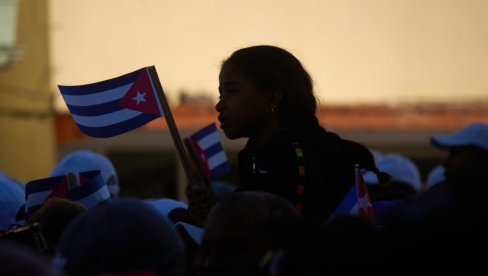 Brazil, Španija i Meksiko: Obećali dodatnu pomoć Kubi