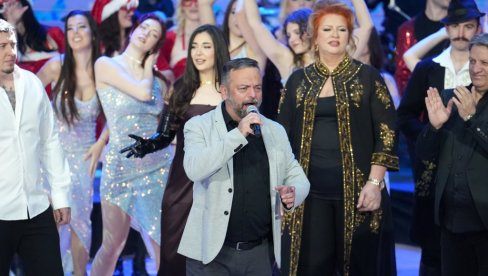 Evo od čega je preminuo Saša Katančić: Žena pokušala da ga reanimira, pevaču nije bilo spasa