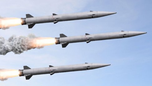 Iran spreman za intenzivniji rat sa SAD, poručuje zvaničnik