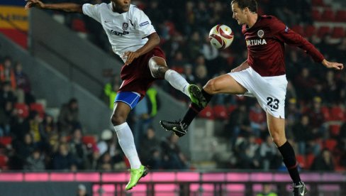 SILVIJU BALAĆE: Arđeš na peglanju