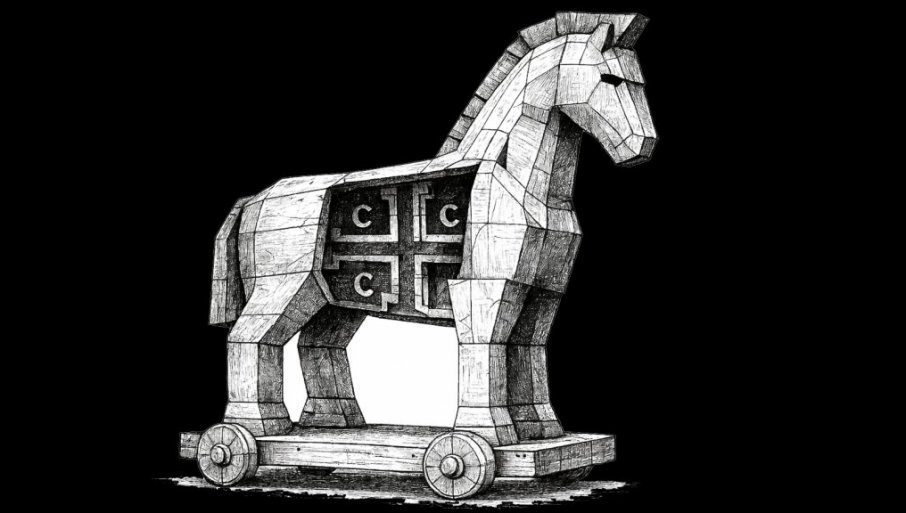 Снови о деконтаминацији Српске православне цркве и њихова јава