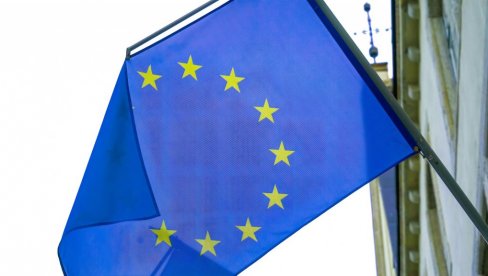 „EU SRLJA U PONOR KAO RIMSKO CARSTVO“: Brutalno upozorenje češkog političara uzdrmalo Brisel