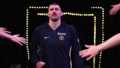 KUM ŠUMAR I JA U MOLU! Nikola Jokić zabezeknuo ceo svet: Okrenuli smo prase, popili pivo i pobegli od ludila