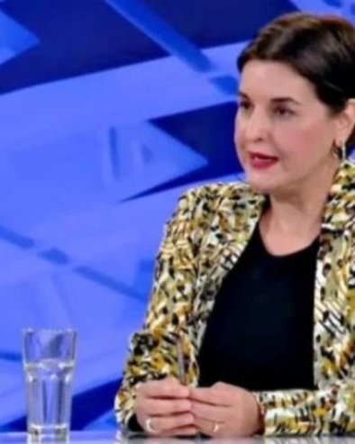 Скандал! Блокадерска менторка из Европског парламента напала Вучића, а смета јој и истрага о смрти студенткиње (ВИДЕО)