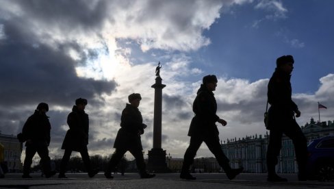 RUSI NAPREDUJU: Kijev u ćorsokaku