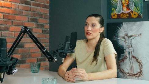 Umrla hrvatska političarka (39): Poznata po sramnim izjavama o Srbima