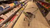 INFLACIJA DIVLJA EVROPOM: Brojke dostigle dvogodišnji maksimum u ovoj zemlji, strahuje se i od rasta kamata