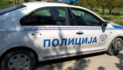 HAPŠENJE U LAJKOVCU I MIONICI:  Falsifikatima izvukli od banke 2,7 miliona dinara