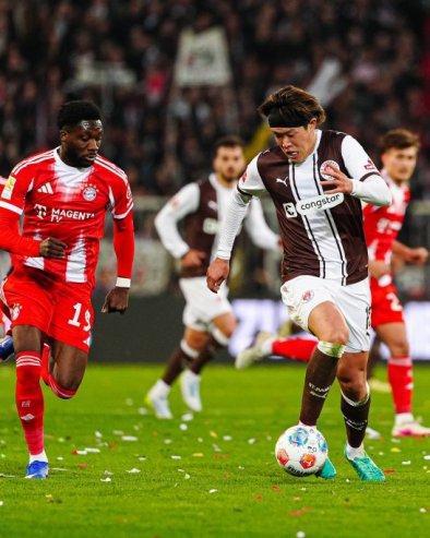 Пирати желе да прекину пост: Јарчевина на менију