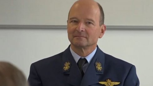 Белгијски министар упозорава: Европа мора да буде спремна да одврати Русију до 2030. године