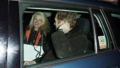 Њена смрт га је покосила, па шокирао јавност када је убрзо нашао нову љубав: Живот је ту да се узме, да се живи