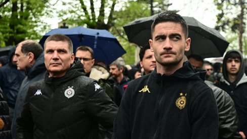 Najskuplji fudbaler u istoriji lige! Saša Zdjelar ima novi klub