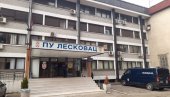Leskovčanin uhapšen zbog droge: Policija pronašla marihuanu na parceli u Lebanu