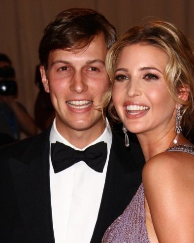 Љубавна прича Иванке Трампа и Џереда Кушнера је била све само не лака: Колико год да је било тешко и болно, раскинуо сам с њом