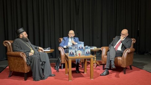 Univerzitet je nisko pao Čuveni profesor Tanasković o sunovratu institucije: Pojavili su se ljudi kojima nije mesto na fakultetu