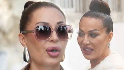 NESHVATLJIV NIVO NEZNANJA! Ceca izmestila Srbiju sa Balkana - usledile burne reakcije, oglasila se i JK