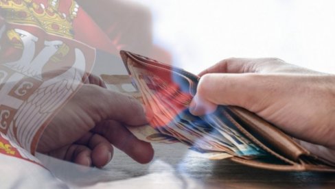 VODIČ DO NOVE NOVČANE POMOĆI: Proverite ovaj dokument, posebna pravila važe za dijasporu