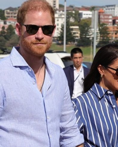 Megan Markl je u Australiji prošetala nekoliko savršenih kombinacija, ali ova je pobedila: Ove komade svaka žena mora da ima u ormanu