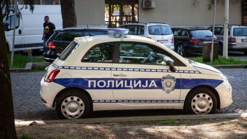 UHAPŠEN OSUMNJIČENI ZA POKUŠAJ UBISTVA U ZEMUNU: Posvađali se u saobraćaju i potegao nož